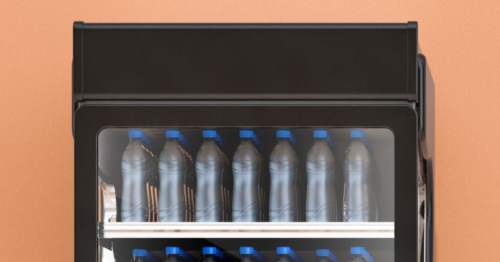 Conserto de Cervejeira em Ribeirão Preto | Assistência Perto de Mim display digital com falhas ou apagado