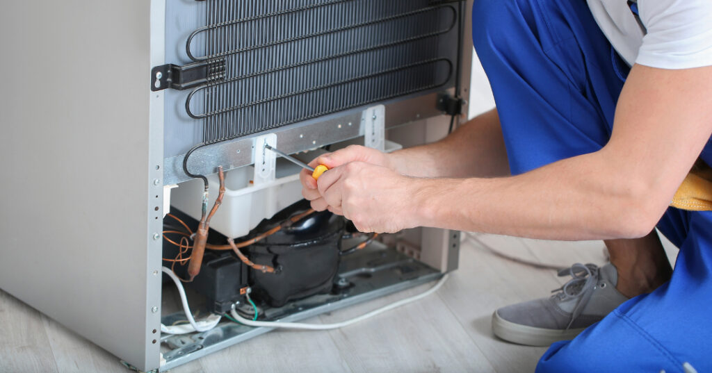 Assistência Técnica Brastemp em Ribeirão Preto | Autorizada em Ribeirão Preto instalacao de refrigerador