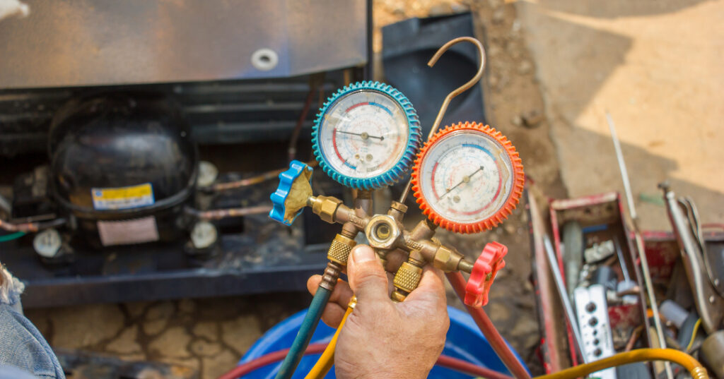 Assistência Técnica Brastemp em Ribeirão Preto | Autorizada em Ribeirão Preto recarga de gas