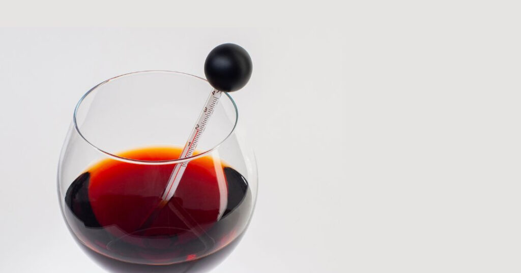 Conserto de Adega Climatizada em Ribeirão Preto | Assistência Perto de Mim temperatura inadequada para vinhos